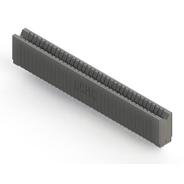 745-036-520-106 EDAC Inc.  Edgeboard Connectors